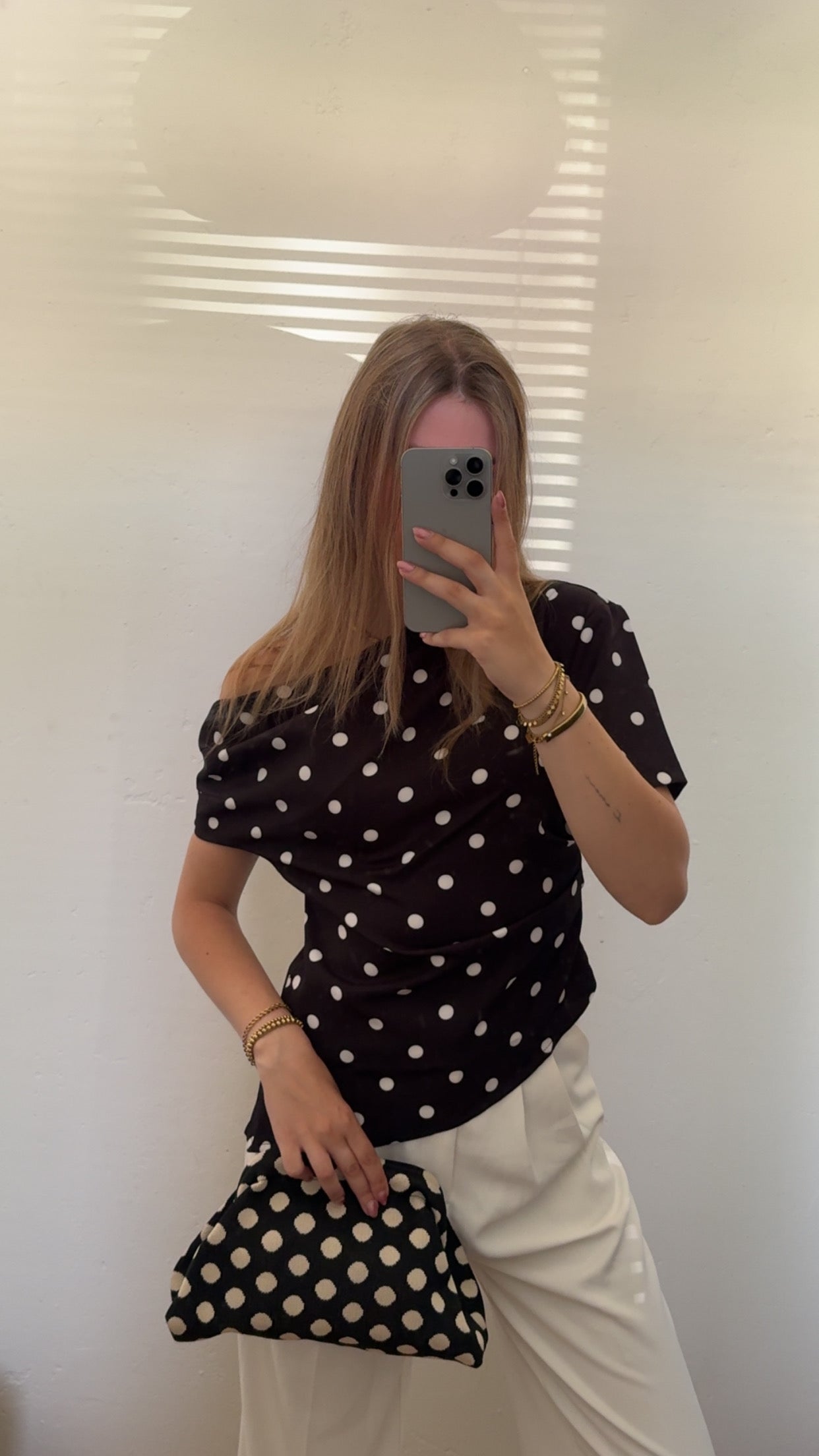 Julie top