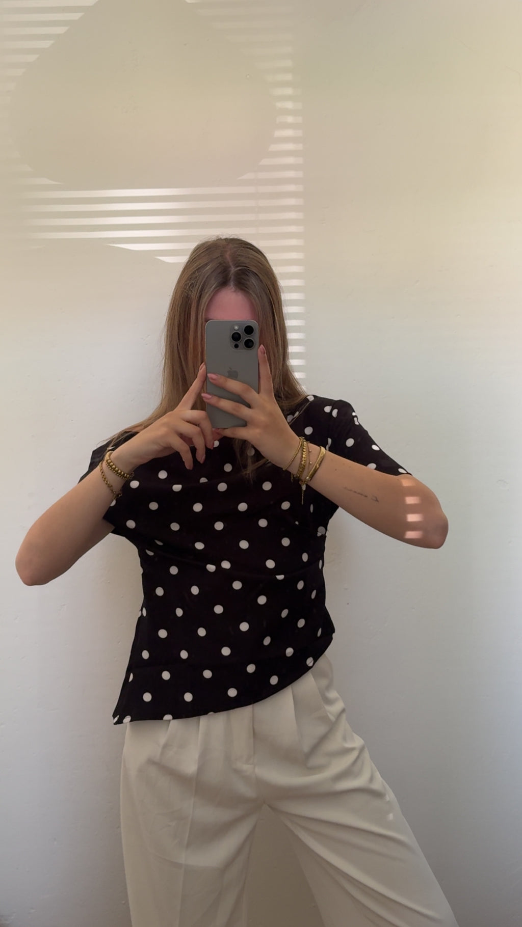 Julie top